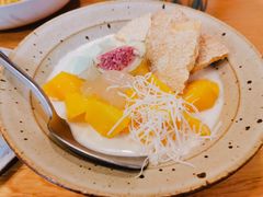 -About Bistro關於·泰式家庭料理