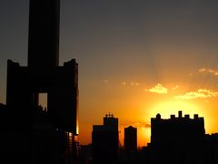 -高雄85大楼-观景台