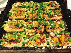 -拈菜(观音桥阳光世纪店)