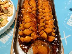 -醉长安(钟楼旗舰店)