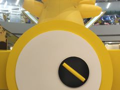 -复地·万科活力中心