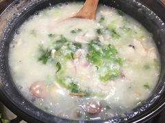 -渔米粥(罗湖店)