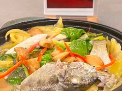 -潮道鱼仔店·潮汕味(长兴路店)