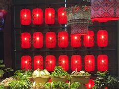 -吃饭皇帝大土家民族菜(正大广场店)