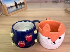 -粤陶渊.DIY陶艺体验馆(粤陶总店)