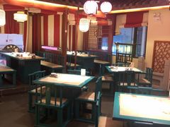 大堂-探花·意境江南菜·唐伯虎文化体验店·松鼠桂鱼(观前店)