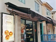 门面-安德鲁饼店(原店)