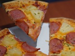 -魏斯理汉堡(西安沣东吾悦店)