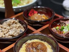 -西安饭庄·非遗陕菜(钟楼店)