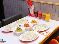 -喜家德虾仁水饺(金融中心店)