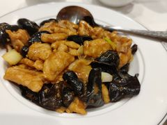 老大同过油肉-凯鸽酒楼(大同振兴街店)