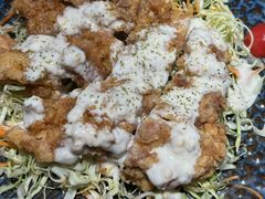 -晶吉·居酒屋·烧鸟·生鱼饭(中山区民主广场店)