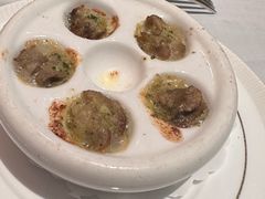 -戈雅法餐厅(世界城广场店)