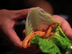 -一家东北烤肉(华大店)