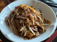 -广州柏悦酒店·悦景轩·粤菜餐厅