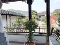 -雨花胜境