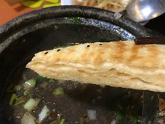 -王明古法砂锅居(开化寺店)