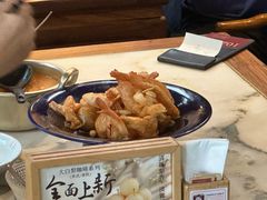 -小吊梨汤·北京菜(香山店)