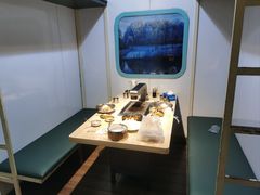 -胡同烧烤·烤肉(塔湾店)