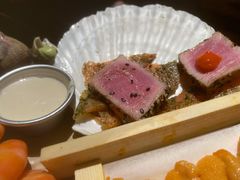 -Osteria Garden 生蚝花园餐厅(原进贤路店)