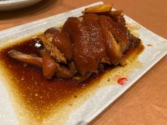 -抱德·潮汕味(敦和店原惠城鱼仔)