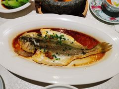 -维园悦谱·海派家常菜(乌鲁木齐南路店)