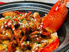 -玫瑰厅上海菜(兴国路店)