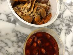 -三妹小龙虾·黄油蟹(华侨城总店)