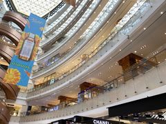 -新世界大丸百货