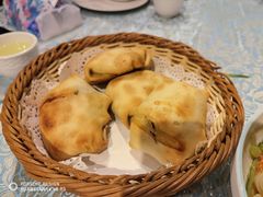 -巴扎美食·新疆菜·西域歌舞表演餐厅(新疆大厦店)