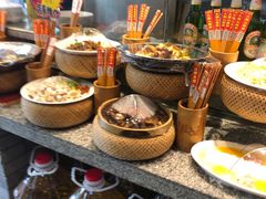 -剁椒入味(黄土岭店)