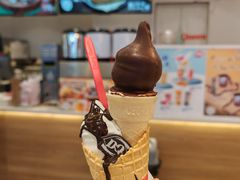 -DQ·蛋糕·冰淇淋(湖景东路店)
