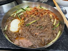 -海花锅盖烧烤店(怡馨家园店)
