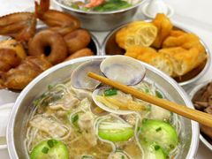 -福屿鲜捞小吃·捞化(福屿总店)