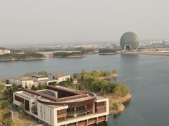 -北京雁栖湖国际会展中心