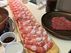 -阳坊胜利涮羊肉(阳坊总店)