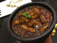 -江津如果餐厅(江津店)