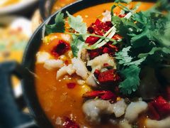 -丰乐餐厅·始于1999·本地老字号