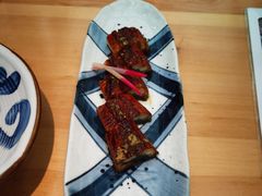 烤鳗鱼-TORO MaKi 寿司·日料(华创店)