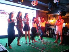 -宝莱纳啤酒花园餐厅PAULANER BRAUHAUS Nanjing(广州路店)