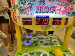 -莫莉幻想儿童乐园(武汉经开永旺店)