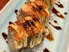 -小山日本料理(兴业太古汇店)