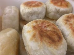 -长发西饼(临顿路店)