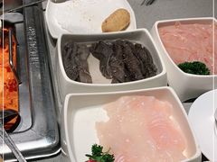 -海底捞火锅(金融街万达店)