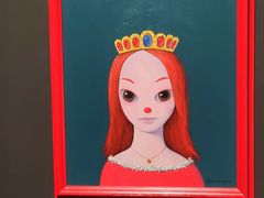 -上海宝龙美术馆