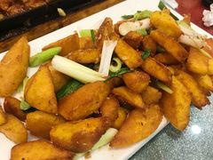 -桃子餐厅·天津菜(红星路直营店)