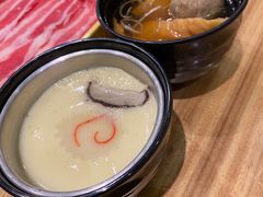 -水林间·寿喜烧自助(仙林金鹰店)