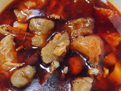 -中山牛肉肥肠粉面馆(军工社区店)