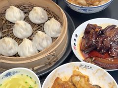-熙盛源(滨湖万达店)