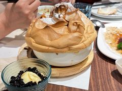 -港丽餐厅(杭大店)